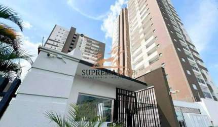 Apartamento com 62 m² á venda , Condomínio JR Campolim II