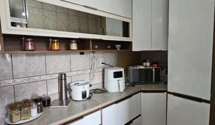 Apartamento com 2 quartos à venda na Rua Gagliano Netto, Jardim Soraia, São Paulo, 54 m2 por R$ 215.000