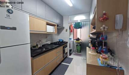 Imperdível oportunidade de adquirir apartamento de 3 quartos na Vila das Belezas, São Paulo-SP!