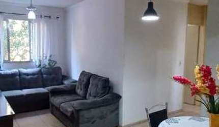 Apartamento com 2 quartos à venda na Rua Gagliano Netto, Jardim Soraia, São Paulo, 54 m2 por R$ 199.999