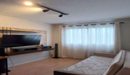 Apartamento com 2 quartos à venda na Rua Gagliano Netto, Jardim Soraia, São Paulo, 54 m2 por R$ 225.000