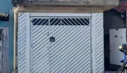 Casa com 2 quartos para alugar no Jardim Lídia, São Paulo , 77 m2 por R$ 1.800