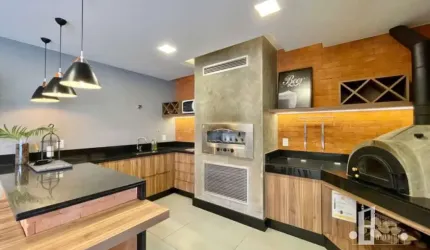 Apartamento à venda em Teresópolis-RJ, Várzea: 2 quartos, 1 suíte, 1 vaga - 63m²  Imperdível!