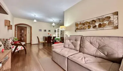 APARTAMENTO À VENDA NA CIDADE DE TERESÓPOLIS RJ