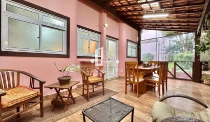 APARTAMENTO À VENDA NA CIDADE DE TERESÓPOLIS RJ
