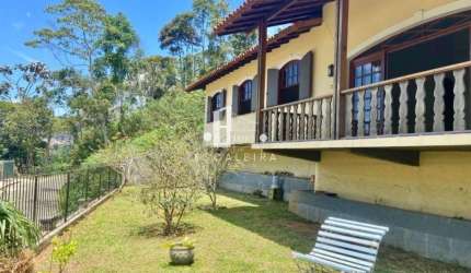 CASA À VENDA NA CIDADE DE TERESÓPOLIS RJ