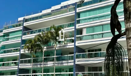 APARTAMENTO À VENDA NA CIDADE DE RIO DAS OSTRAS RJ