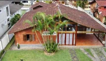 CASA DE CONDOMÍNIO EM BAIRRO NOBRE À VENDA NA CIDADE DE TERESÓPOLIS RJ