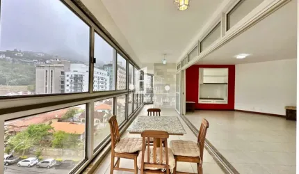 APARTAMENTO À VENDA EM TERESÓPOLIS RJ