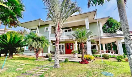 CASA À VENDA NA CIDADE DE TERESÓPOLIS RJ
