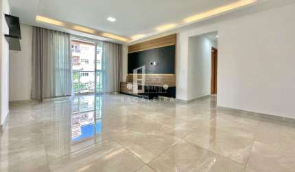 Apartamento com 2 quartos à venda no Alto, Teresópolis , 95 m2 por R$ 650.000