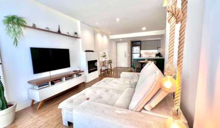 Alugue agora este apartamento de 2 quartos na Várzea, Teresópolis-RJ!
