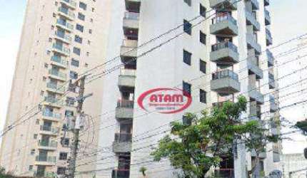 APTO PORTEIRA FECHADA-96M²AU-3 DORM. 1ST.2VGS