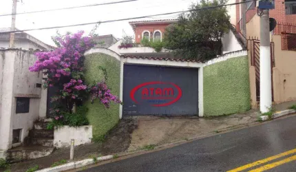 Casa à venda, 189 m² por R$ 1.200.000,00 - Vila Guaca - São Paulo/SP