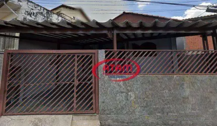 CASA TÉRREA REFORMADA-3 DORM. EM PIRITUBA