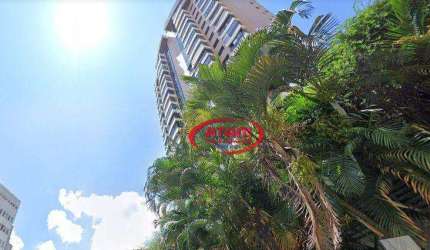 Apartamento com 4 dormitórios à venda, 139 m² por R$ 1.150.000,00 - Santana - São Paulo/SP