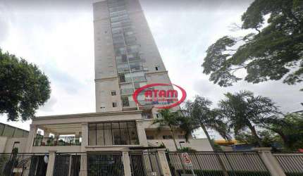 LINDO APTO-PRÓX. MUSEU E METRÔ SACOMÃ-2 DORM. 1WC-1VG-53M²AU