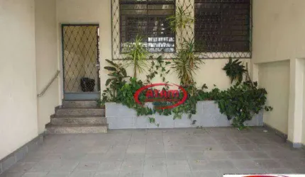 Sobrado com 3 dormitórios à venda, 232 m² por R$ 595.000,00 - Jardim Carlu - São Paulo/SP