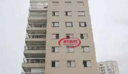 APTO ALTO PADRÃO - SANTANA