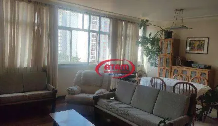 Apartamento com 3 dormitórios à venda, 112 m² por R$ 1.580.000,00 - Pinheiros - São Paulo/SP