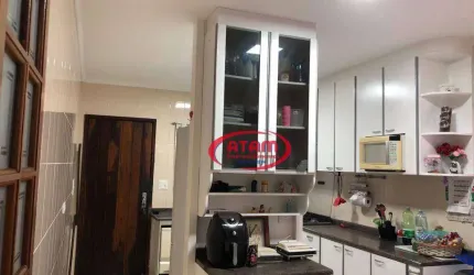 SOBRADÃO A 1 KM DO METRÔ E SHOPPING TUVURUVI