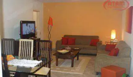Apartamento Residencial à venda, Jardim das Laranjeiras, São Paulo - AP0112.