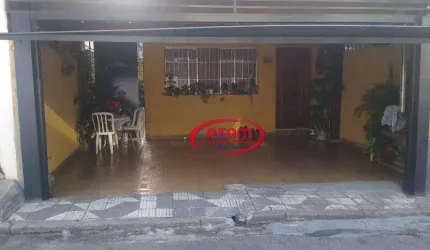 CASA 3 DORMS x APTO 3 DORMS
