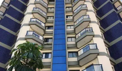 APTO 127 M2 NO JARDIM SÃO PAULO