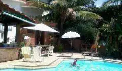 Magnífica residencia no Jardim São Bento - Altíssimo Padrão