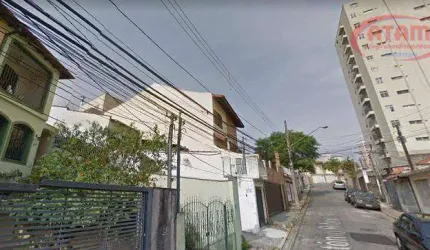 Sobradão na Água Fria em Oferta