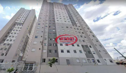 APTO SEMI NOVO-2 DOR. 1 VAGA-PRÓX. METRÔ E SHOPPING TUCURUVI
