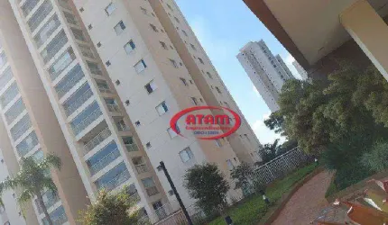COBERTURA DE ALTO PADRÃO  NA ROD. RAPOSO TAVARES - CONDOMÍNIO