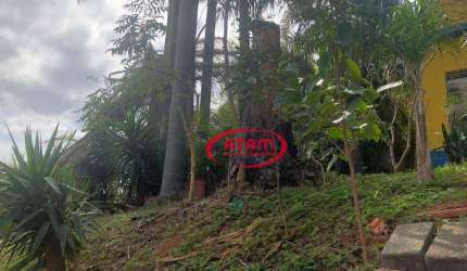 EXCELENTE TERRENO COMERCIAL OU RESIDENCIAL