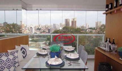 Apartamento com 2 dormitórios à venda, 64 m² por R$ 1.237.500,00 - Jardim Sao Paulo(Zona Norte) - São Paulo/SP
