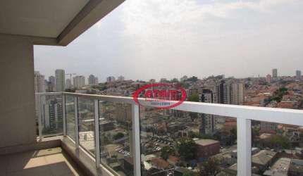 Apartamento com 2 dormitórios à venda, 64 m² por R$ 979.000,00 - Jardim Sao Paulo(Zona Norte) - São Paulo/SP