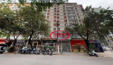 OPORTUNIDADE-APTO 3 DORM. 1 VAGA PRÓX. R. TEODORO SAMPAIO-PINHEIROS