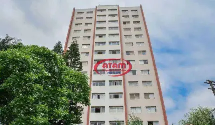 ÓTIMO APTO BOM RETIRO-2 DORM. 1 VG - 70M²AU