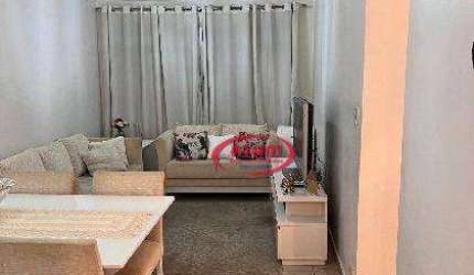 APTO. PRONTINHO PARA MORAR NO BOM RETIRO-2 DORM. 70M²-1VG