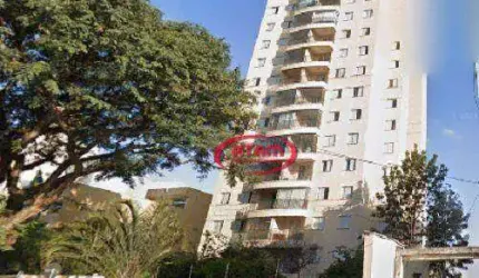 APTO 3 DORM. 1 ST - 2 VGS - VILA GUILHE