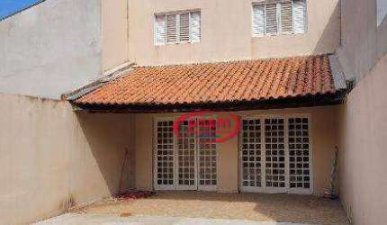 2 CASAS  NO MESMO TERRENO NE RESIDENCIAL ALVORADA