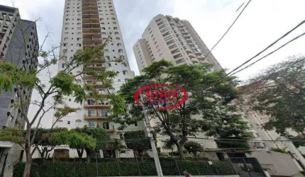 Cobertura com 3 dormitórios à venda, 180 m² por R$ 1.070.000,00 - Parque Mandaqui - São Paulo/SP