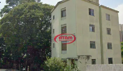 APT. 67 M² AU - 2 DORM. PRÓX. METRÔ-SEM GARAGEM