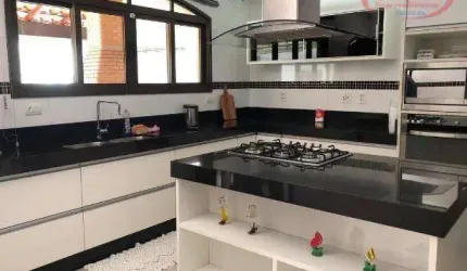 Sobrado com 4 dormitórios à venda, 400 m² por R$ 1.598.000,00 - Jardim Cidade Pirituba - São Paulo/SP