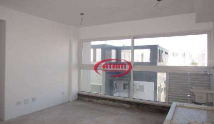 Apartamento com 2 dormitórios à venda, 40 m² por R$ 379.000,00 - Mandaqui - São Paulo/SP