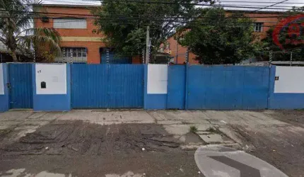 Galpões novos em oferta para locação 2.800 m² ao lado da Marginal Tietê