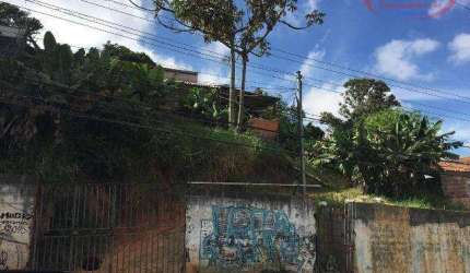Terrenaço no Tremembé - 1500 m² - Vila Virgínia Bianca