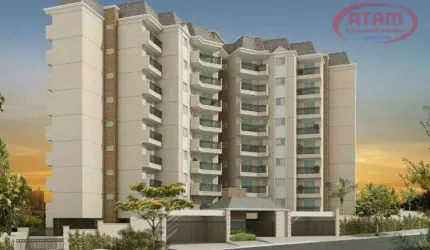 Apartamento com 3 dormitórios à venda, 72 m² por R$ 750.000,00 - Parada Inglesa - São Paulo/SP