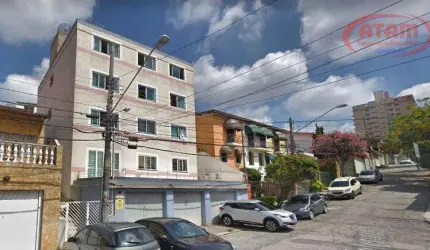 Apto. no Jardim França-Bairro Nobre-