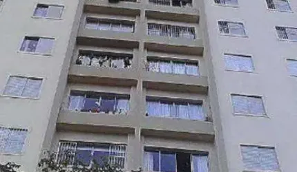 Apartamento em Santana com 3 dormi e 2 vagas próx. Metrô