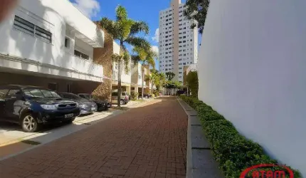 Residência de Alto Padrão em cond. Fechado no Tremembé